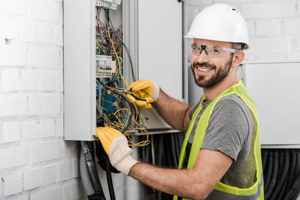 Best Electrical System Inspection  in Bret Harte, CA