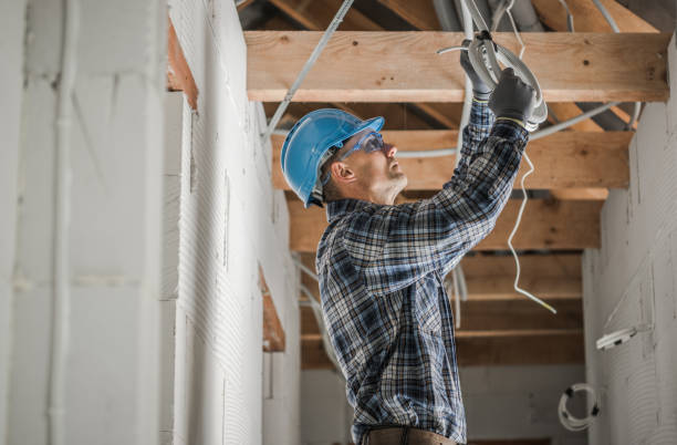Best Electrical Upgrades for Homes  in Bret Harte, CA