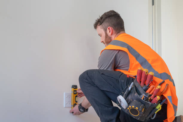 Best Emergency Electrician Near Me  in Bret Harte, CA